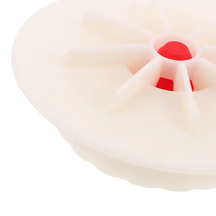 Valve de compression sous vide en Tpu