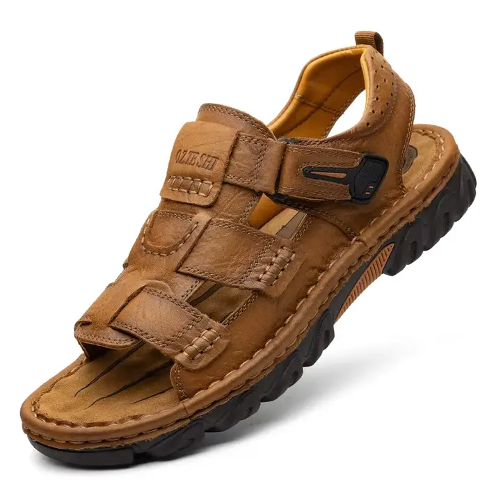 O.Z.TESHI sandales hommes chaussures en amont Trekking Wading Aqua
