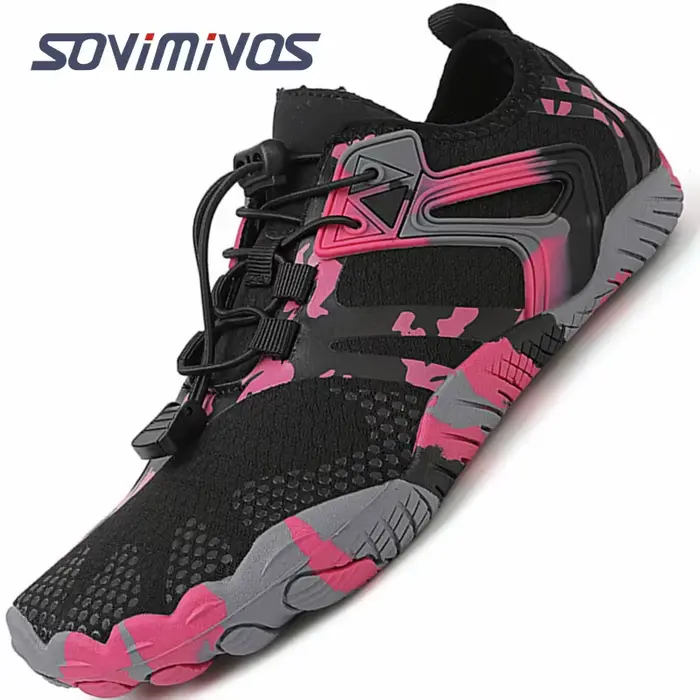 Chaussures de Randonnée pour Homme et Femme