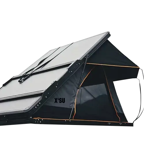 Tente de camping Xsu nouvelle tendance