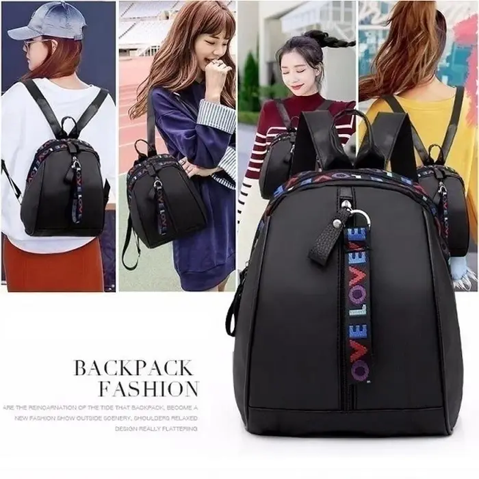 Mini sac à dos pour hommes