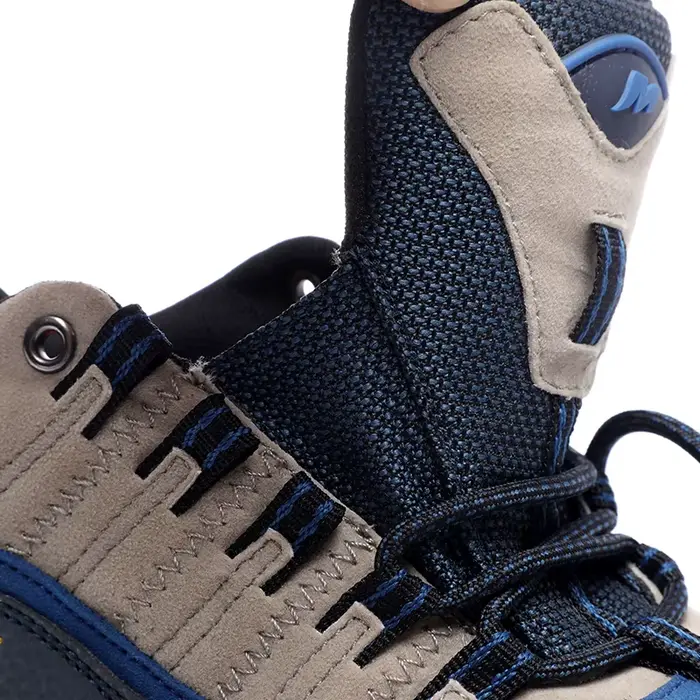 Chaussures de Trekking pour amoureux de l'extérieur