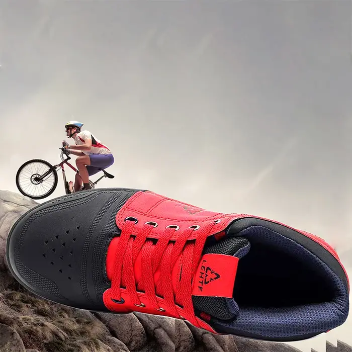Chaussures de montagne respirantes pour hommes et femmes, baskets d'escalade, chaussures de sport de haute qualité, chaussures de trekking, chaussures de cyclisme tout-terrain, chaussures de rencontre