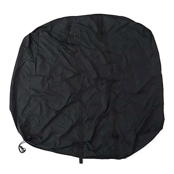 Housse de protection pour tente de toit