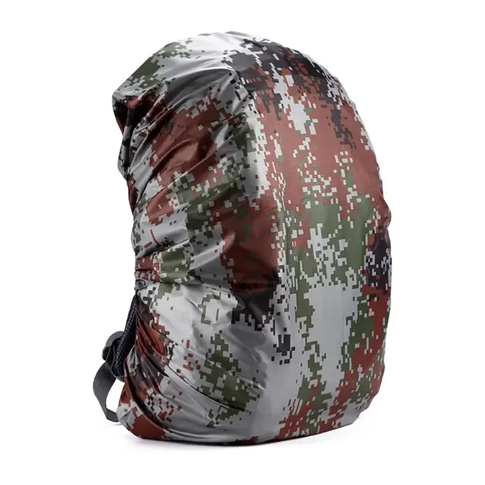 Housse de sac à dos tactique étanche