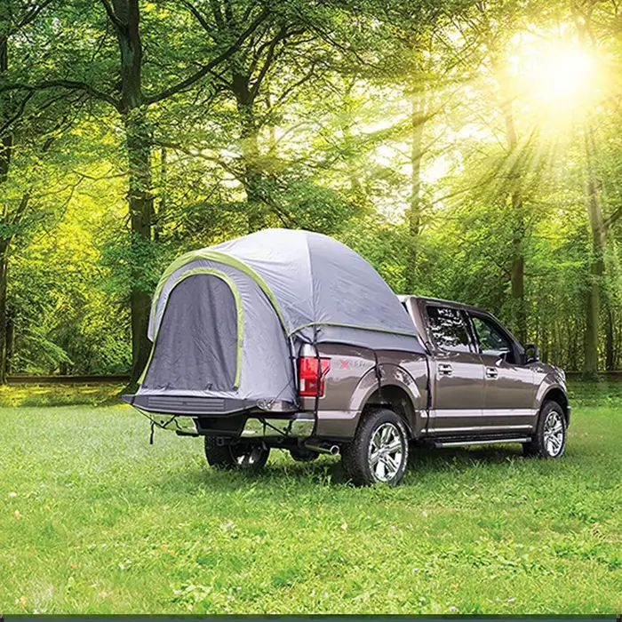 037 Tente de camping portable imperméable