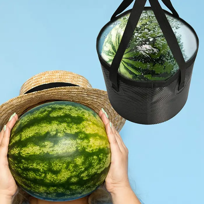 Sac de stockage d'eau 20L/9L