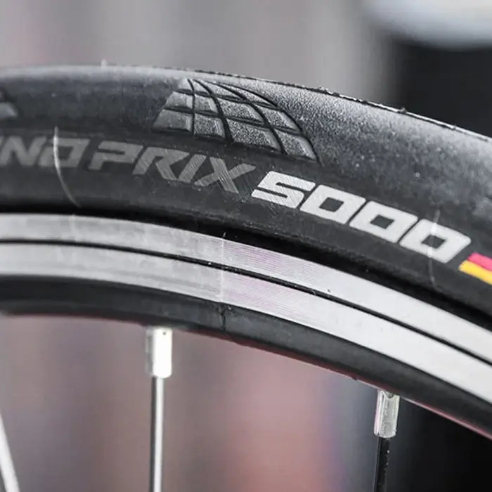 Continental Grand Prix 5000 700x25C/700x28C/650X25C vélo de route pneu pneu vélo pliant résistant au