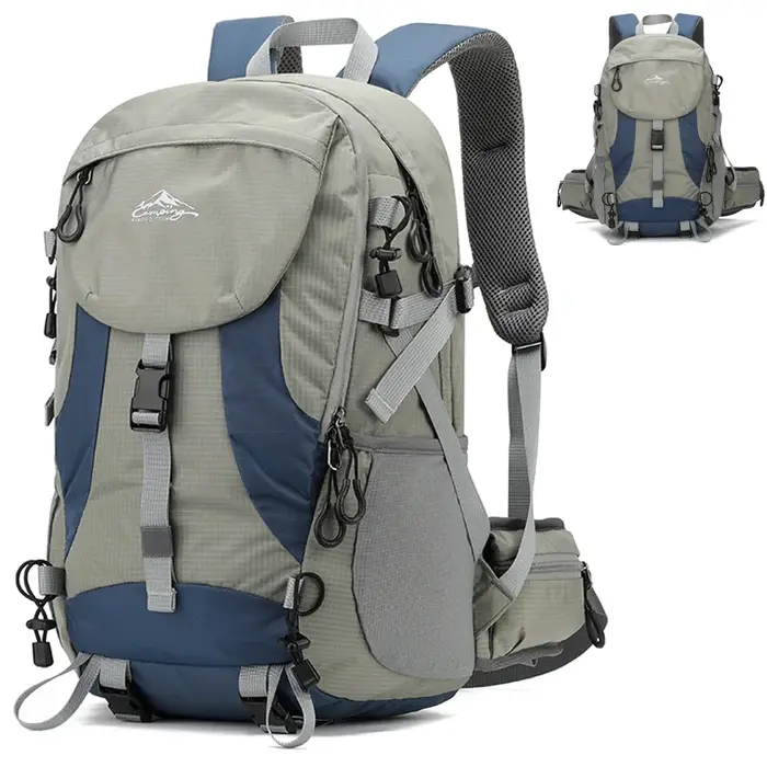 Sac à dos de randonnée 40L