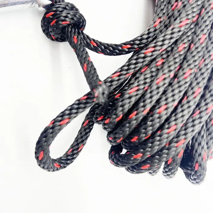 Tendeur de corde d'arrimage pour tente de Camping
