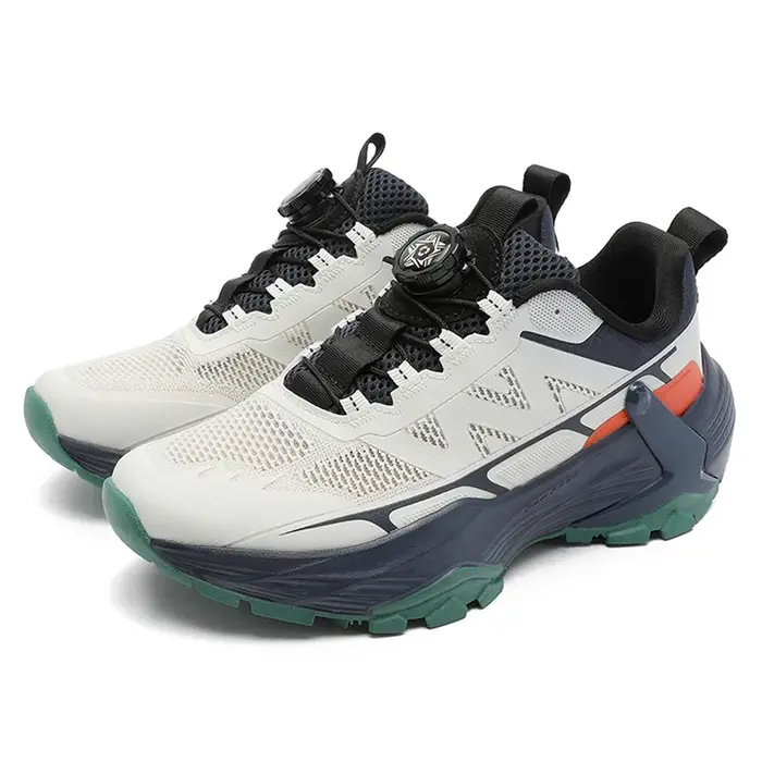 Chaussures de randonnée en plein air pour hommes