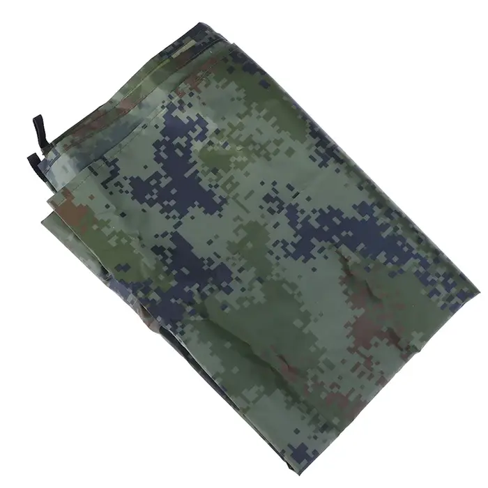 Bâche extérieure Camping abri solaire imperméable auvent de plage tente abri de pluie outils de Camping