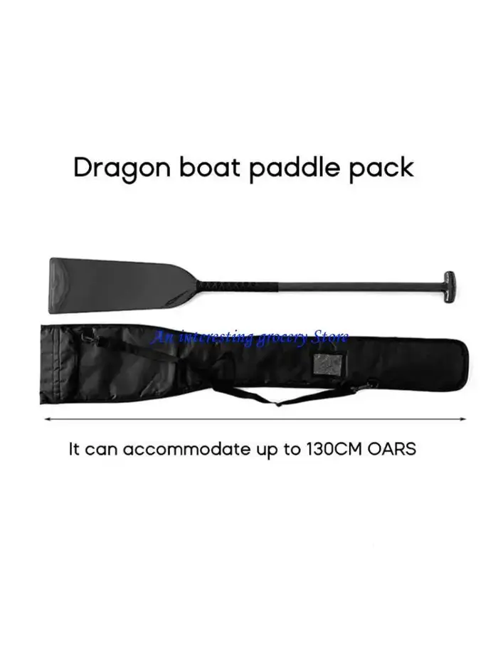 transport à palette 652d rangement en canoë kayak-paddle avec sangle réglable