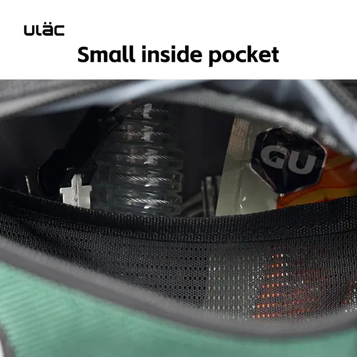 Sac de cadre de vélo ULAC 1