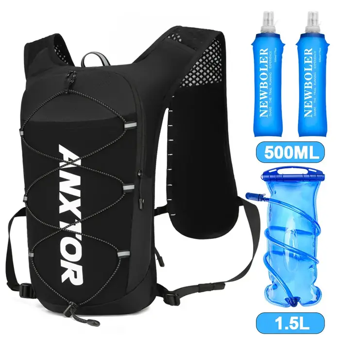 NOUVEAU sac à dos Trail Running-ultra-léger 5L
