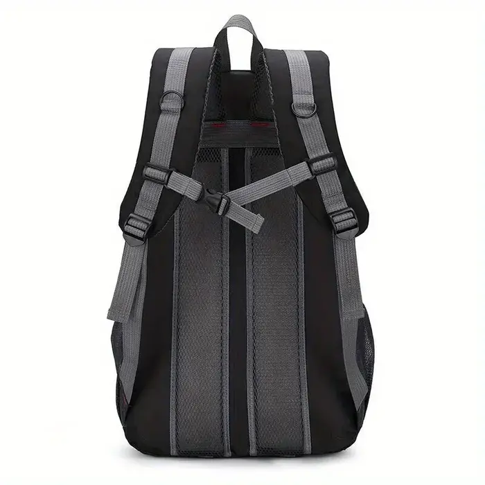Sac à dos imperméable en Nylon pour hommes et femmes