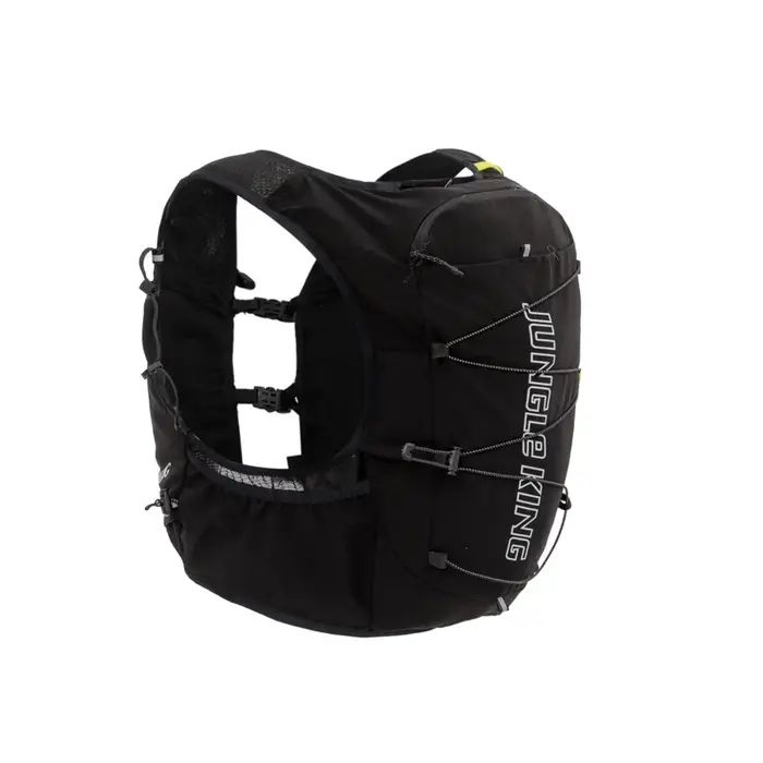 JUNGLE KING Nouveau sac à dos de course sur sentier 15L sac d'hydratation léger sac à dos de sport d