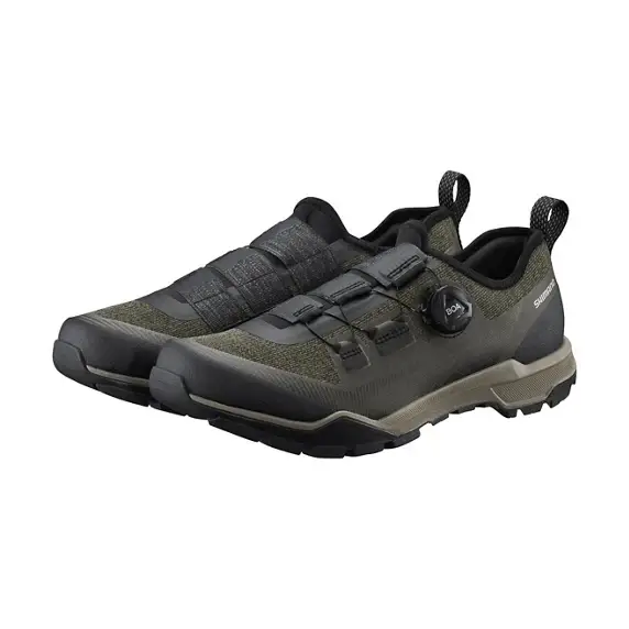 Shimano EX700 EX700GTX chaussures de tourisme tout-terrain montagne