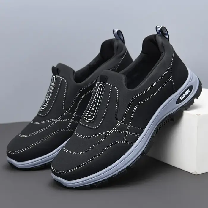 Chaussures de randonnée décontractées pour hommes