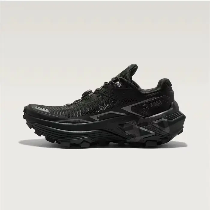 Chaussures de trail running classiques pour hommes et femmes