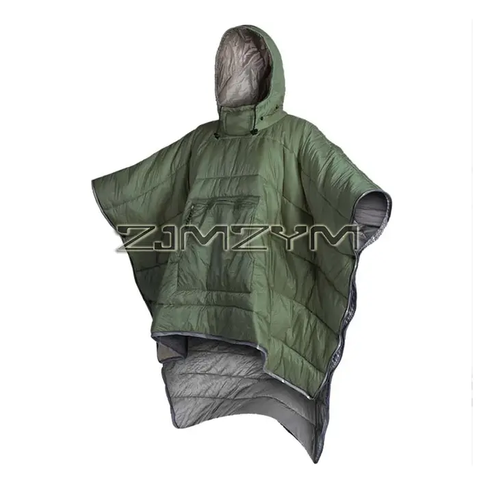 Sac de couchage paresseux Everak portable