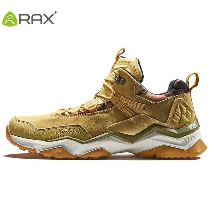 Rax – chaussures de randonnée pour hommes