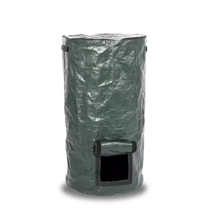 Sac de bio-fermentation écologique pour composteur de jardin