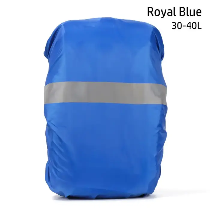 Sac à dos étanche pour camping en plein air