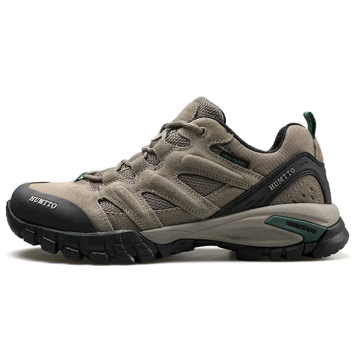 HUMTTO – chaussures de randonnée pour hommes