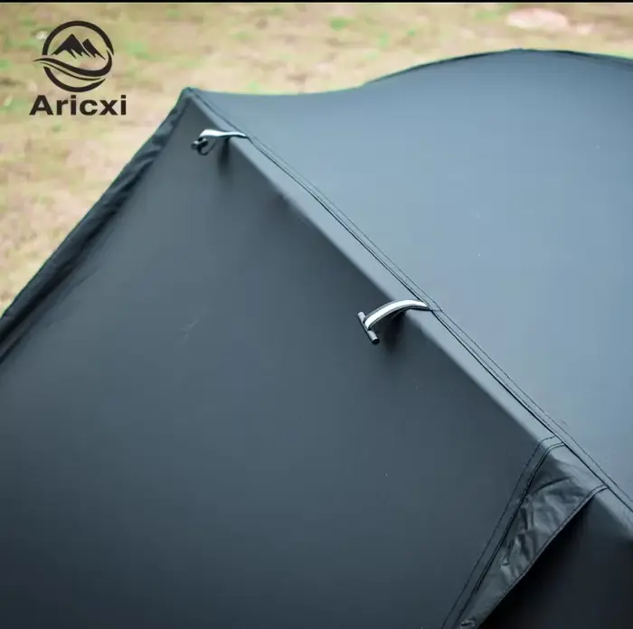 Tente de Camping professionnelle légère 15D