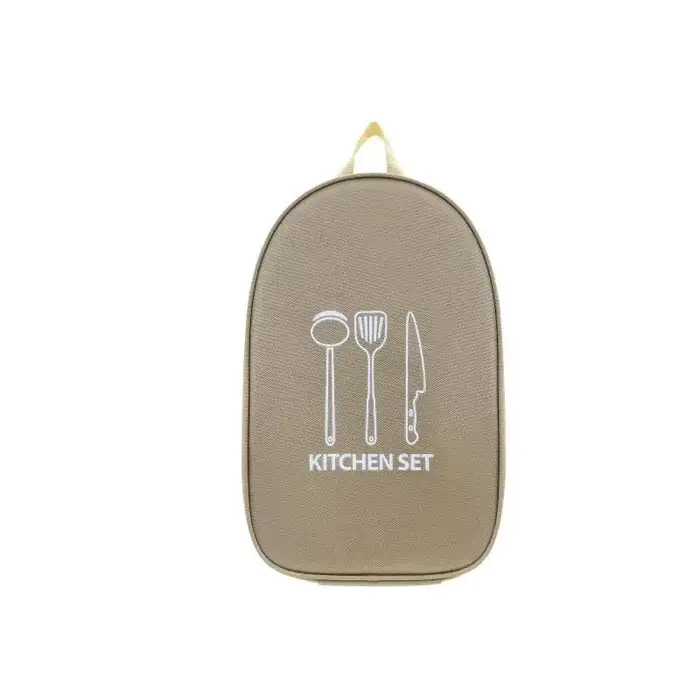 Sac de rangement pour cuisine en plein air