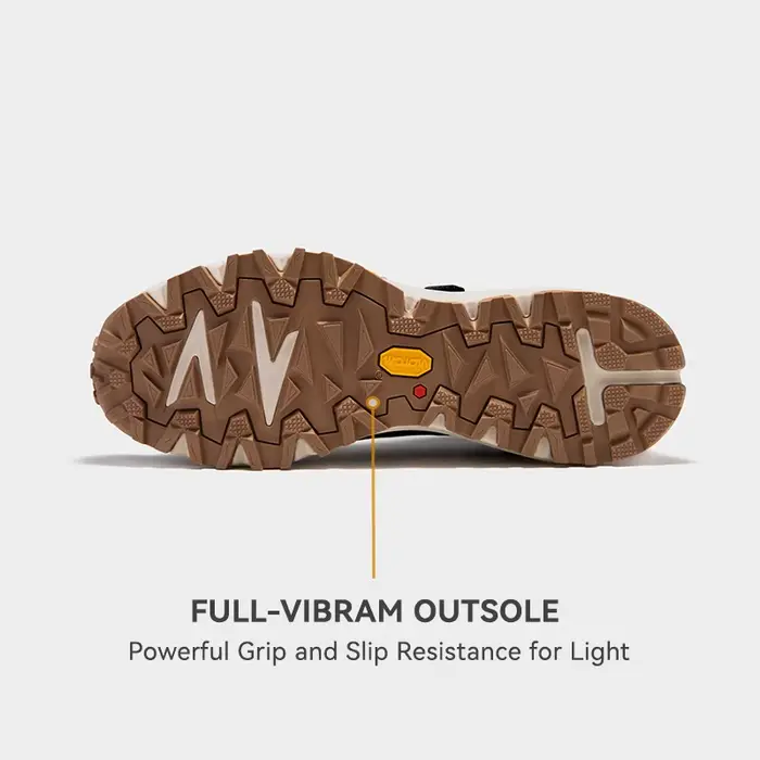 KAILAS KUOCANG BOA Vibram randonnée chaussures de montagne pour hommes baskets respirantes confortables