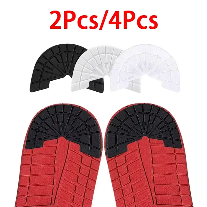 Patchs de réparation de semelles de chaussures