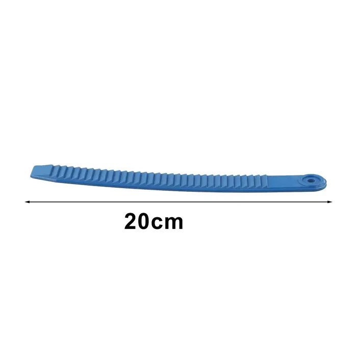 Sangle de fixation réglable pour chaussures de roller en ligne 20/50 cm