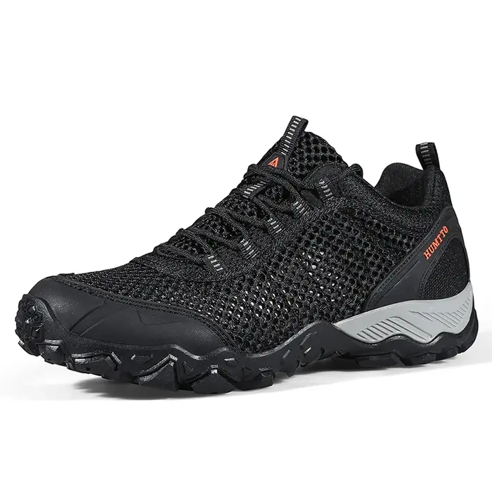 HUMTTO – chaussures de randonnée respirantes pour hommes et femmes, baskets de sport de plein air, d
