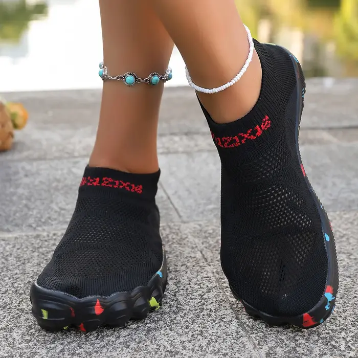 Chaussures de randonnée aquatique pour hommes et femmes