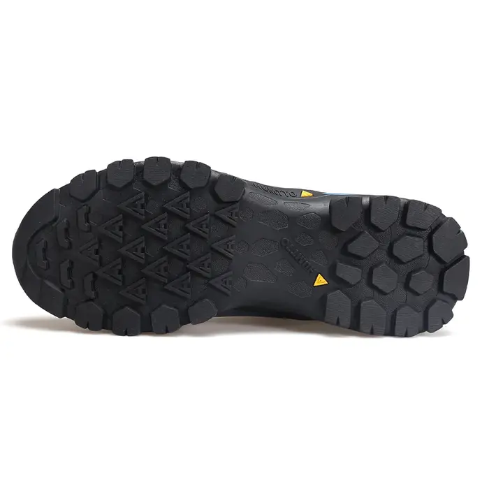 HUMTTO-Chaussures de randonnée imperméables pour hommes, bottes de trekking en plein air, baskets d'