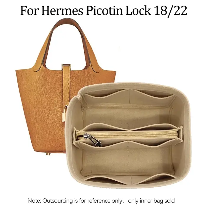 Organisateur de sac, insert de rangement