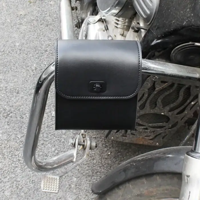 Sac de vélo de montagne à la mode