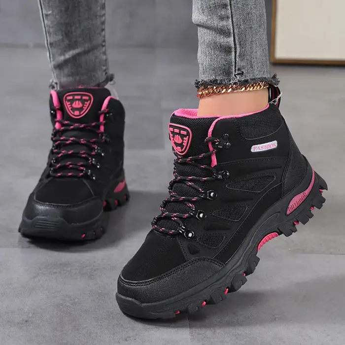 Chaussures de randonnée en plein air pour femmes