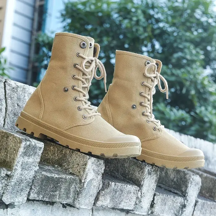 Chaussures de randonnée en plein air pour hommes