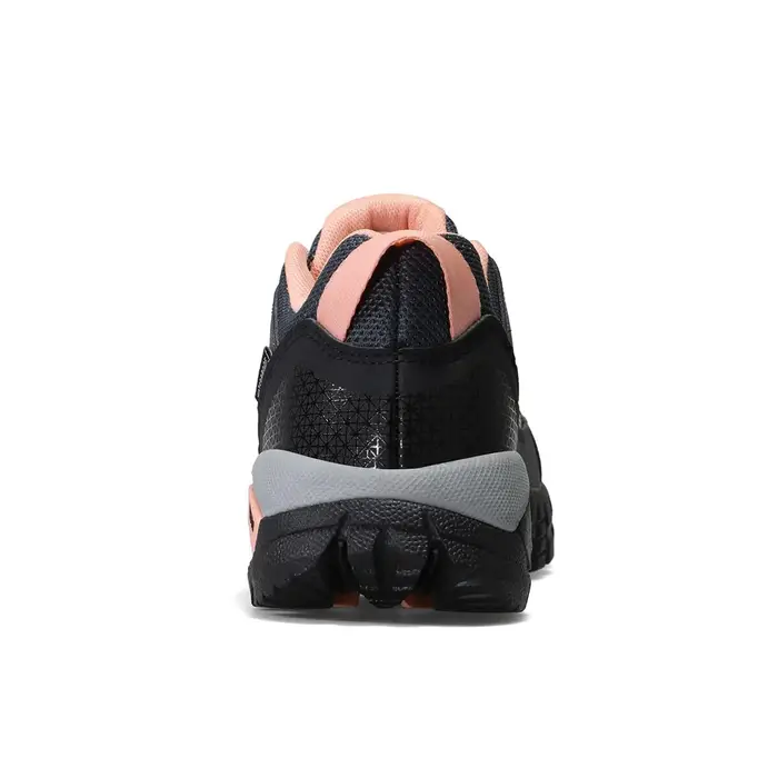HUMTTO-Chaussures de randonnée résistantes à l'usure pour femmes, baskets de sport en plein air, à l