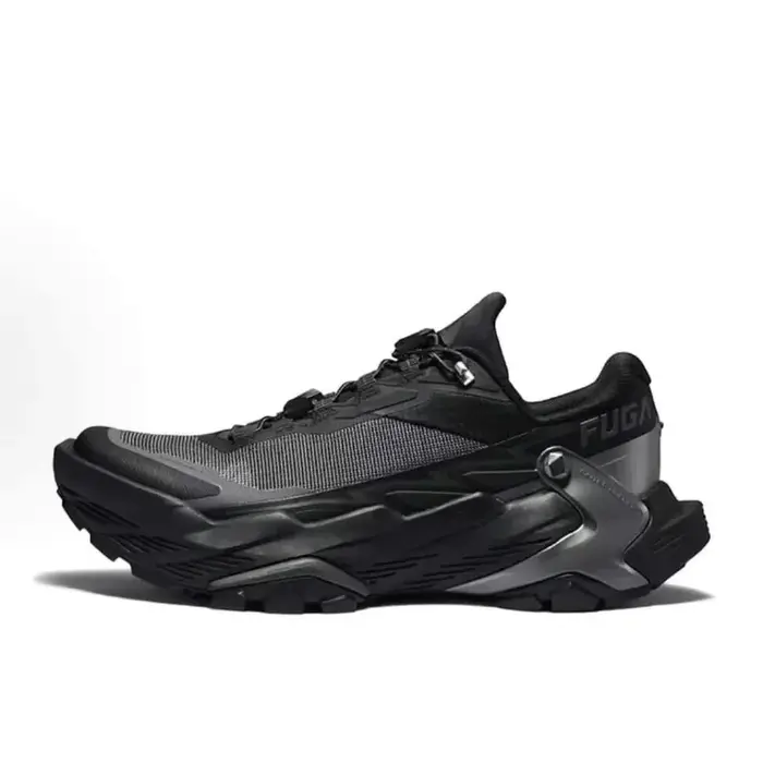 Chaussures de trail 2026 pour hommes et femmes