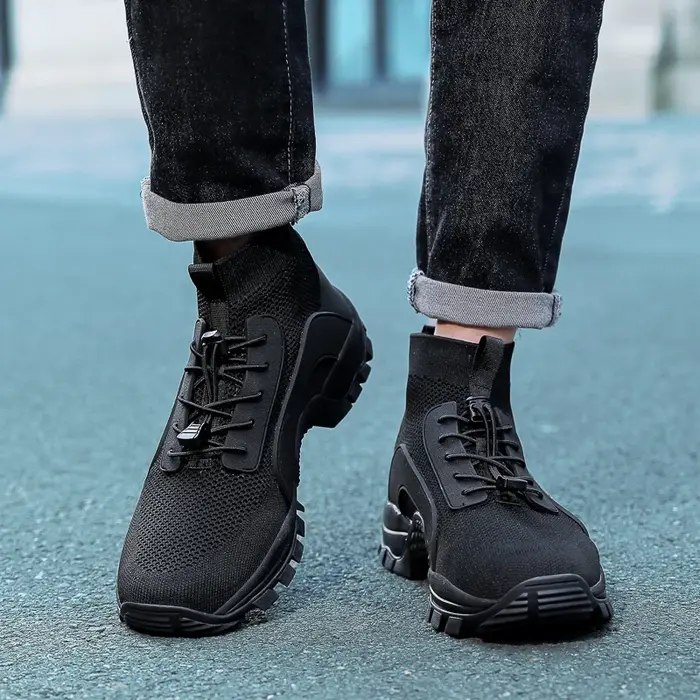 Chaussures de randonnée pour hommes