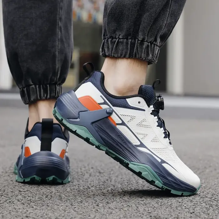 Chaussures de randonnée en plein air pour hommes