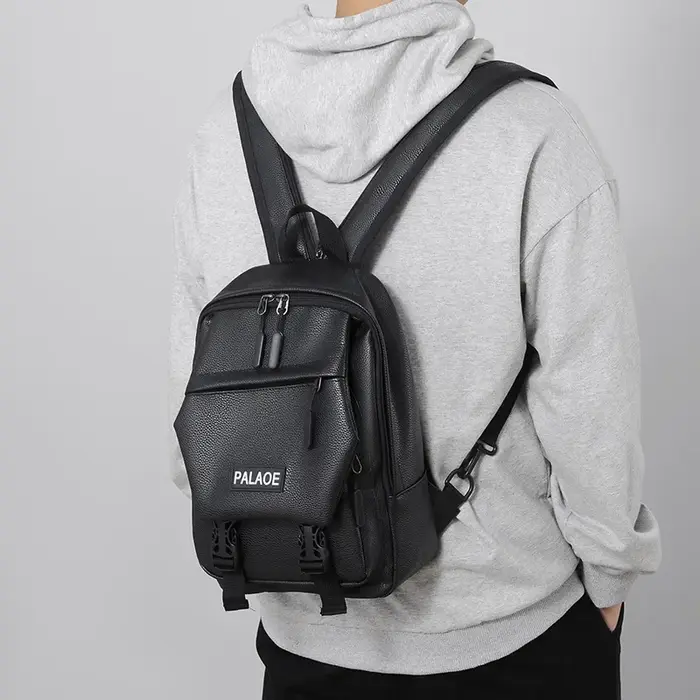 Mini sac à dos pour hommes