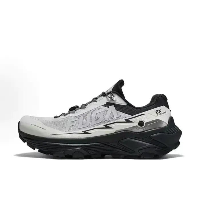 Nouvelles chaussures de trail running classiques de marque pour hommes et femmes