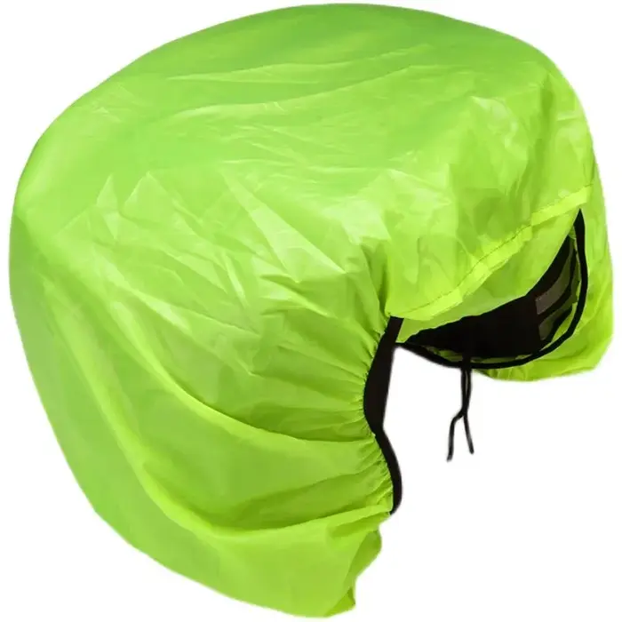 Housse de pluie pour sac à dos étanche pour vélo, Ultra-étanche de 12000mm, multicouches Ultra-forte