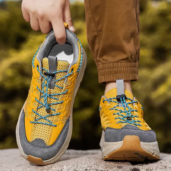 Chaussures de randonnée pour hommes