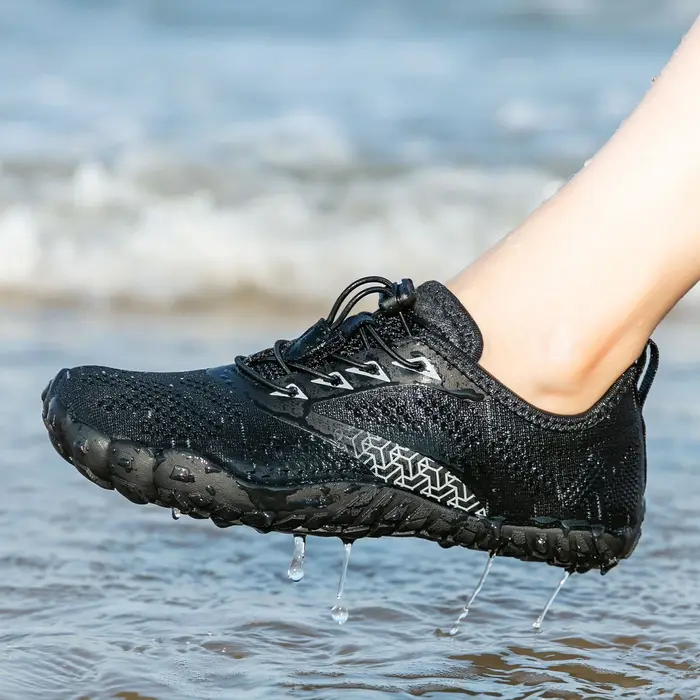 Chaussures de course sur sentier pour hommes et femmes